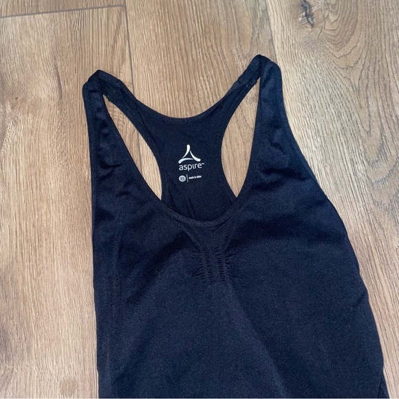 Aspire Compression Tank - Picture 3 of 7